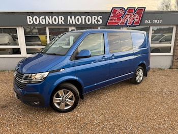 Volkswagen - Transporter