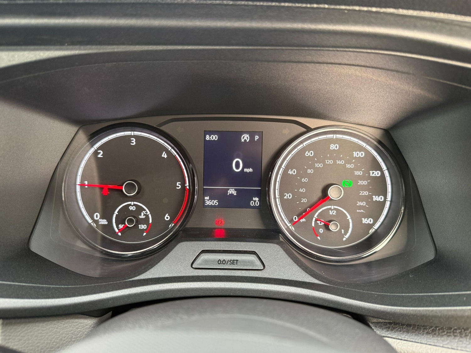 Used Volkswagen Transporter 2024 for sale - 76572466: Photo 21