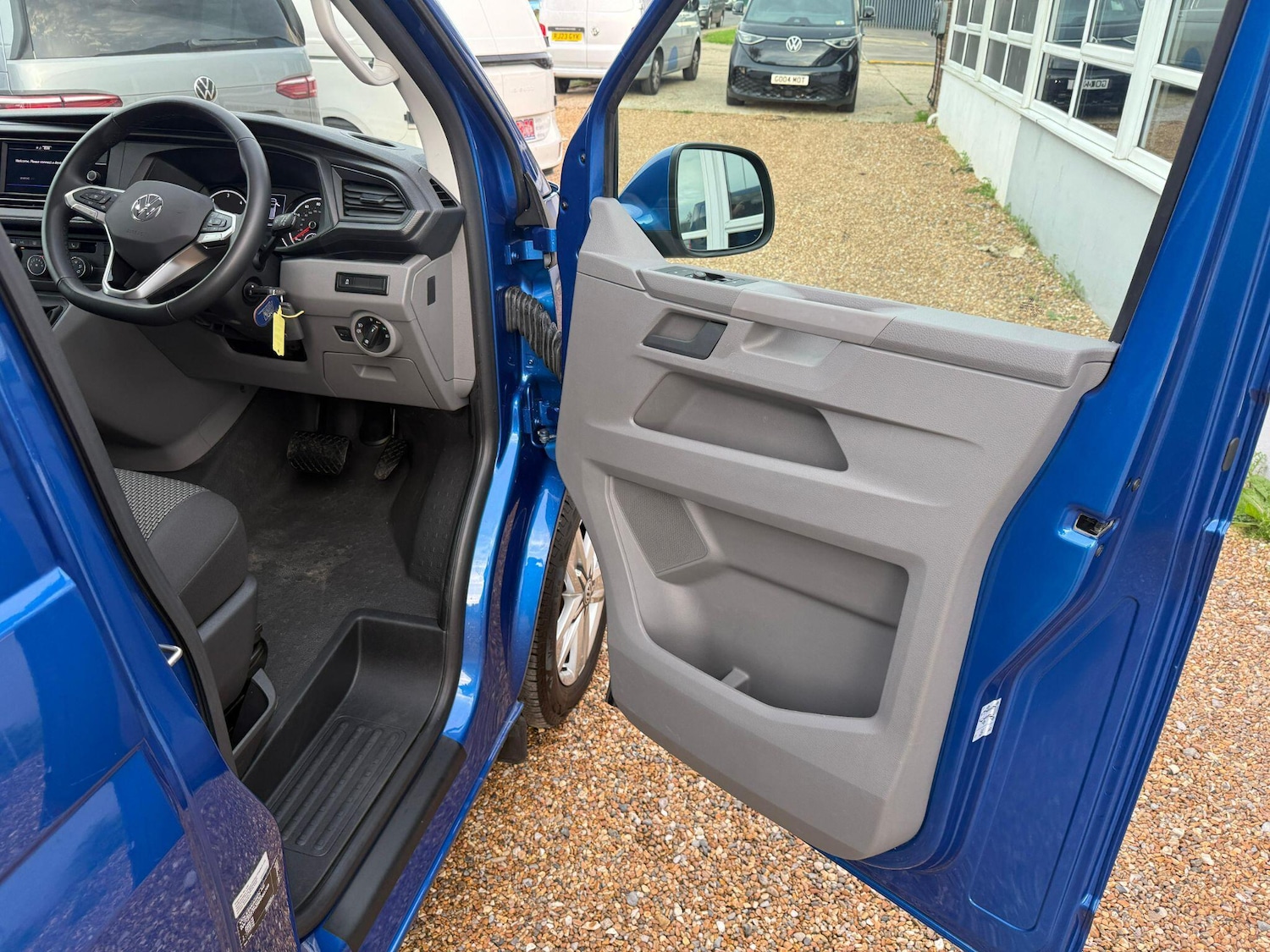 Used Volkswagen Transporter 2024 for sale - 76572466: Photo 23