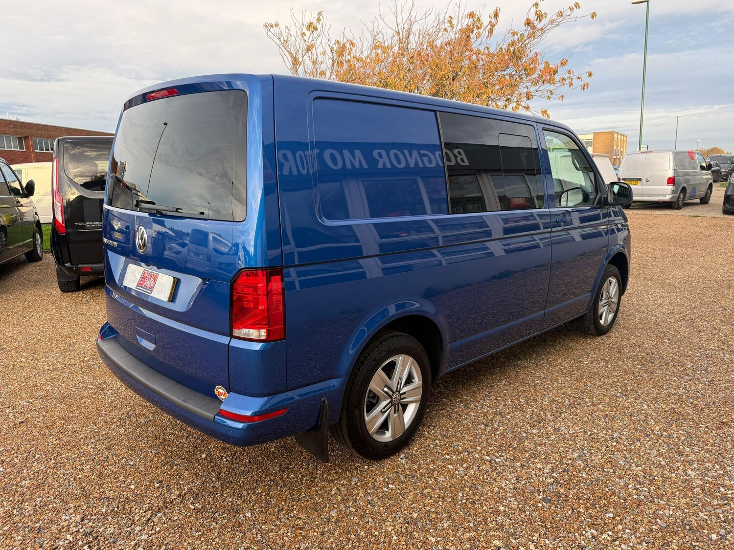 Used Volkswagen Transporter 2024 for sale - 76572466: Photo 24