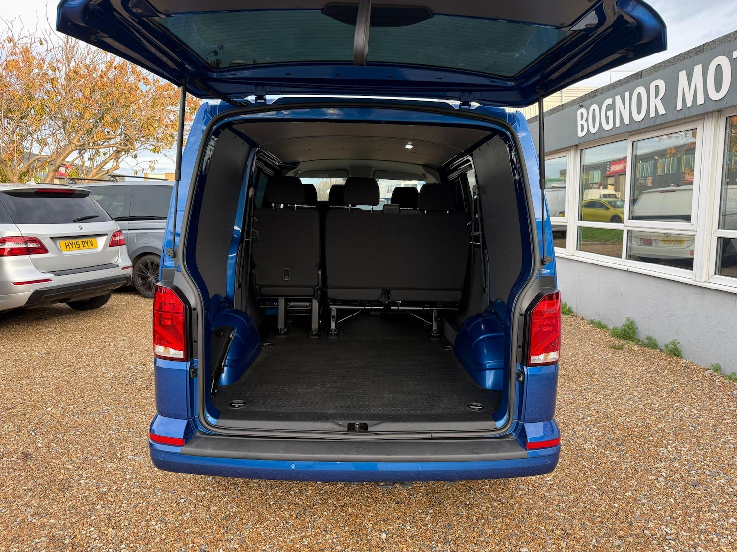 Used Volkswagen Transporter 2024 for sale - 76572466: Photo 27