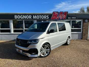 Used Volkswagen Transporter 2022 for sale - 73202064: Photo