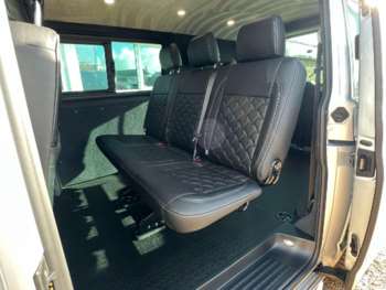 Used Volkswagen Transporter 2022 for sale - 73202064: Photo