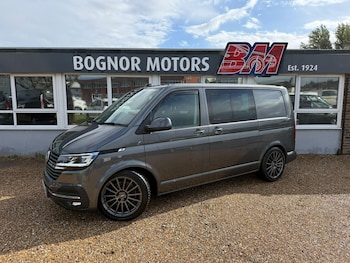 Volkswagen - Transporter