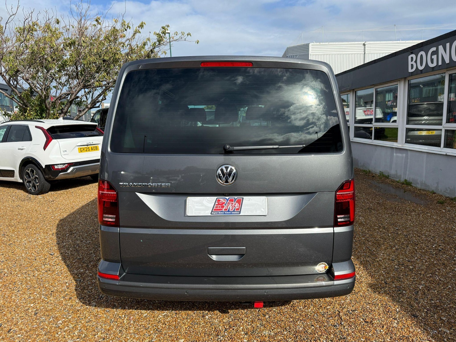 Vehicle 24