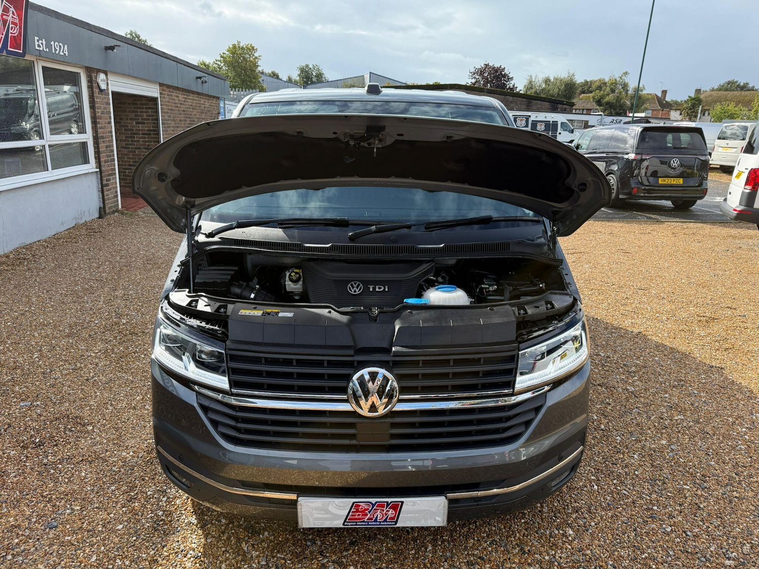 Vehicle 29