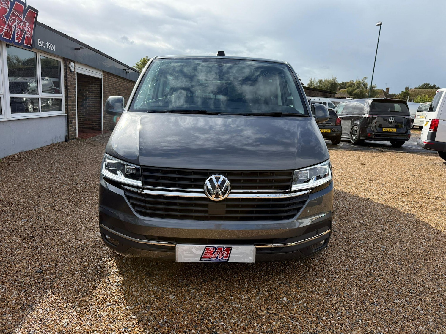 Vehicle 30