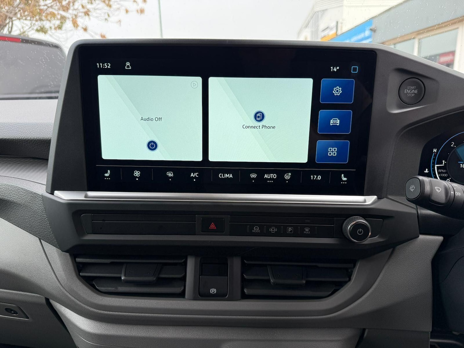 Used Volkswagen Transporter 2025 for sale - 76572597: Photo 16