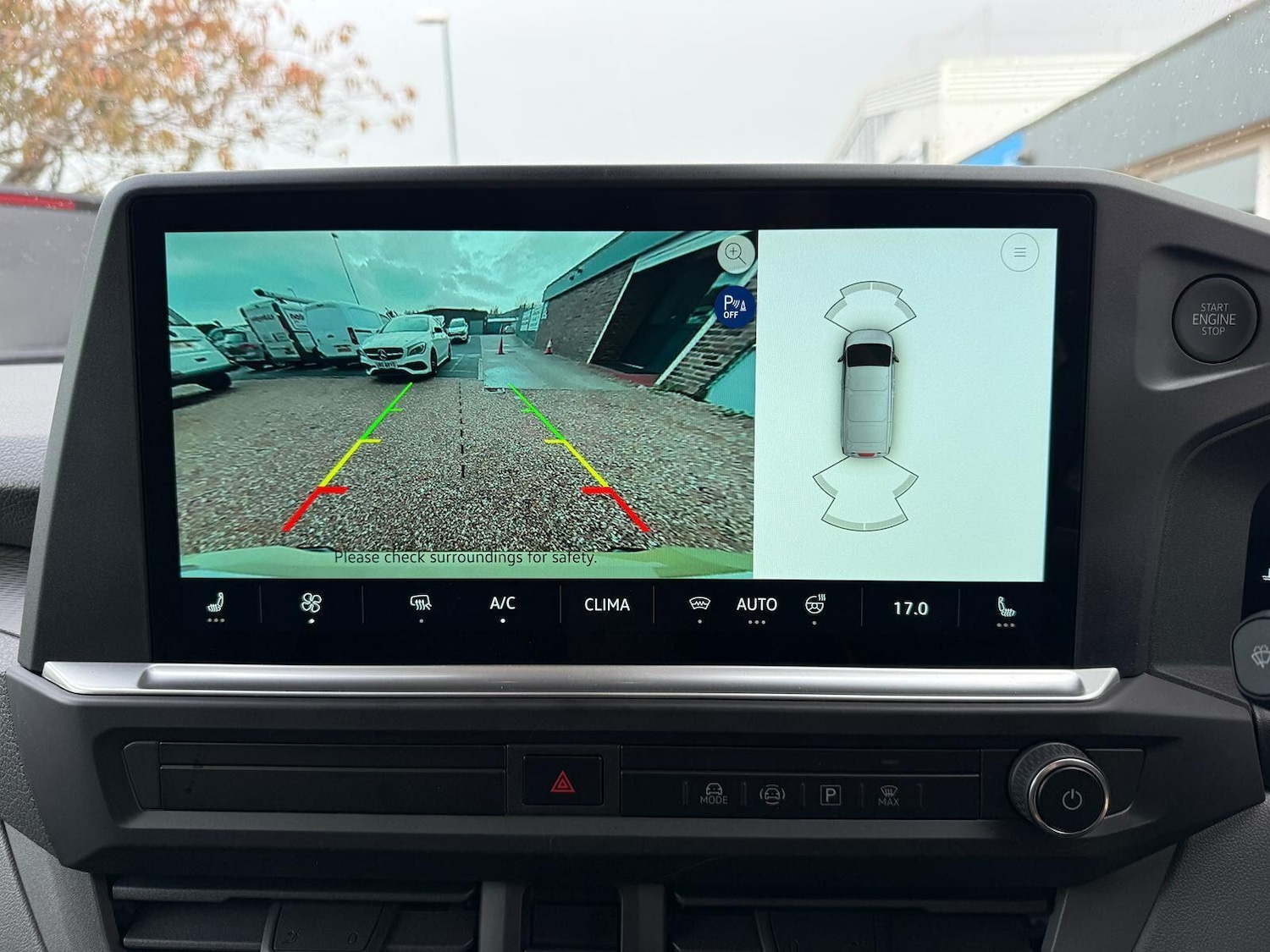 Used Volkswagen Transporter 2025 for sale - 76572597: Photo 19