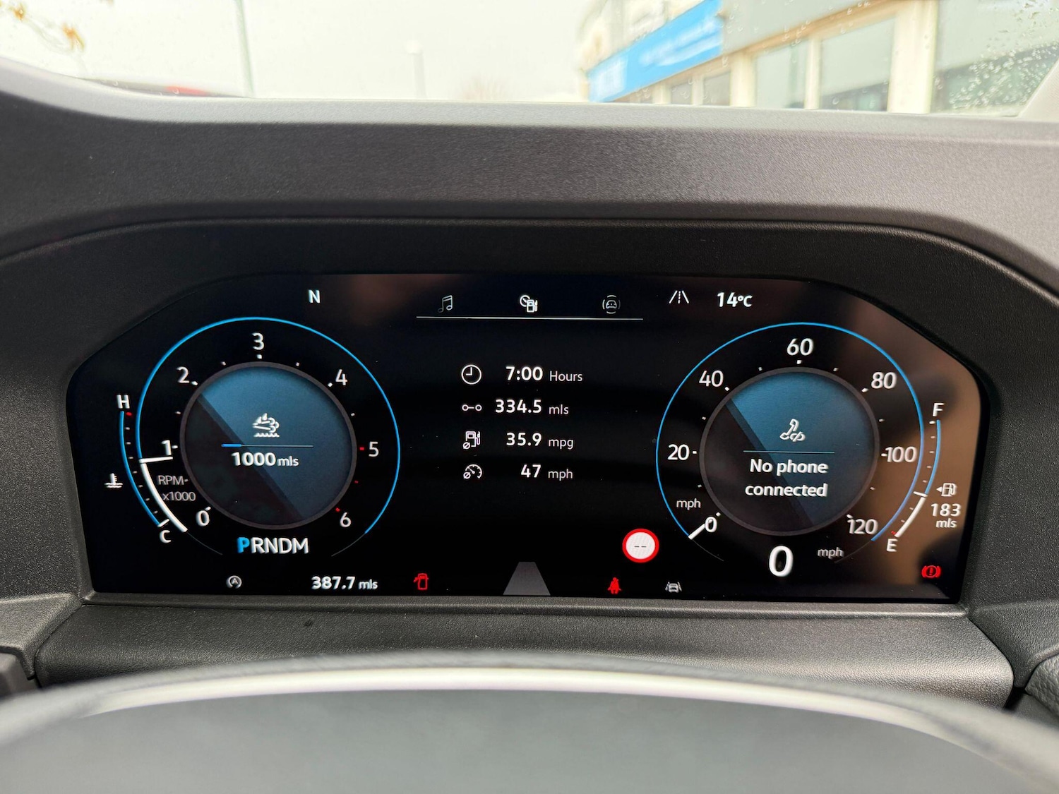 Used Volkswagen Transporter 2025 for sale - 76572597: Photo 20