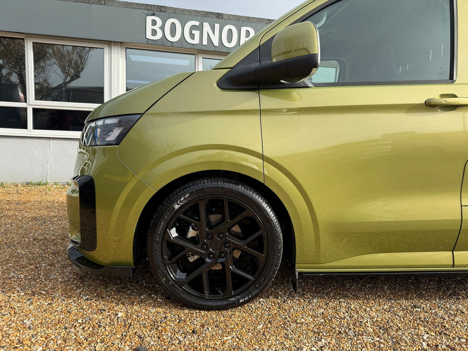 Used Volkswagen Transporter 2025 for sale - 76572597: Photo 24