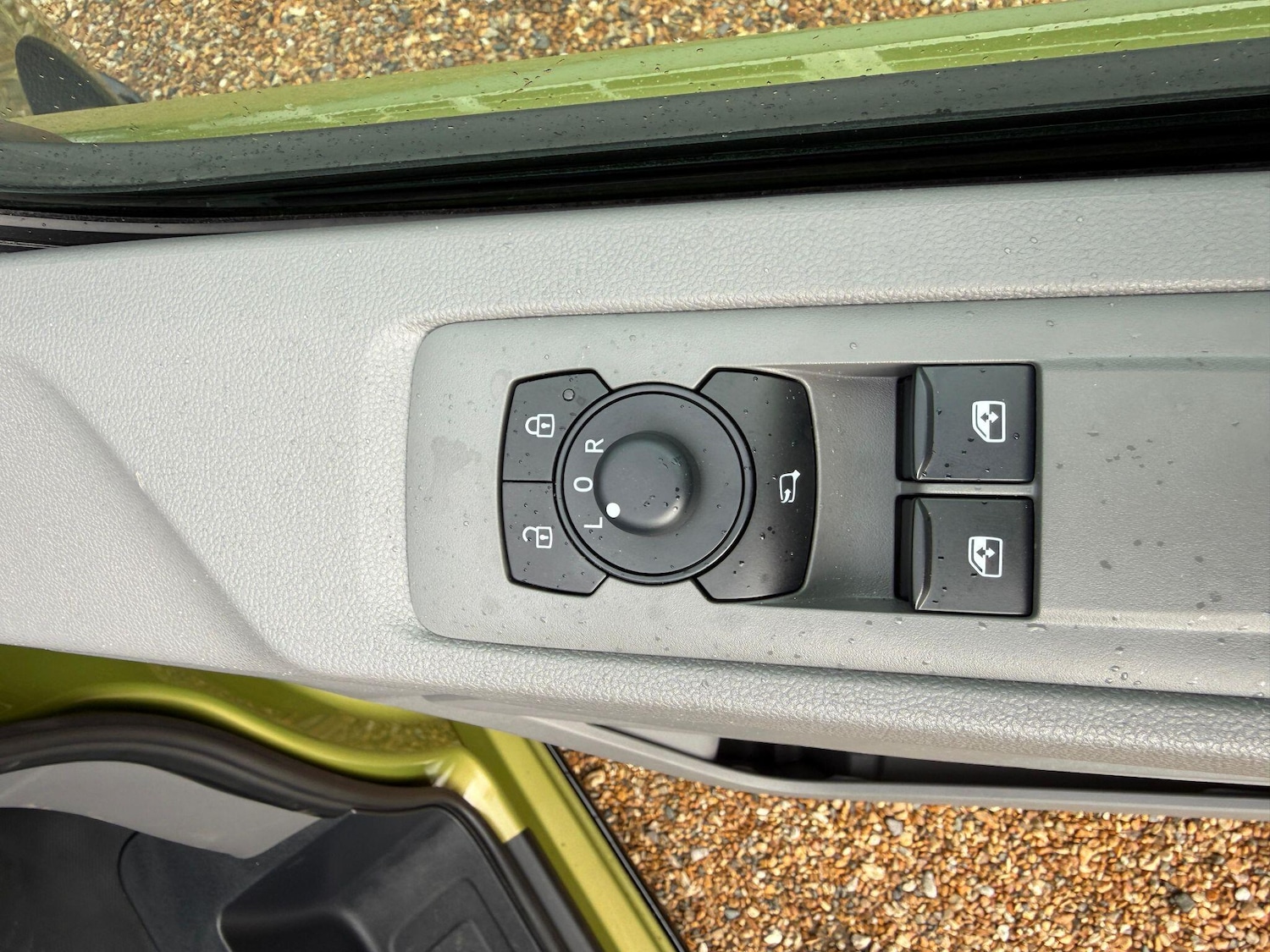 Used Volkswagen Transporter 2025 for sale - 76572597: Photo 5