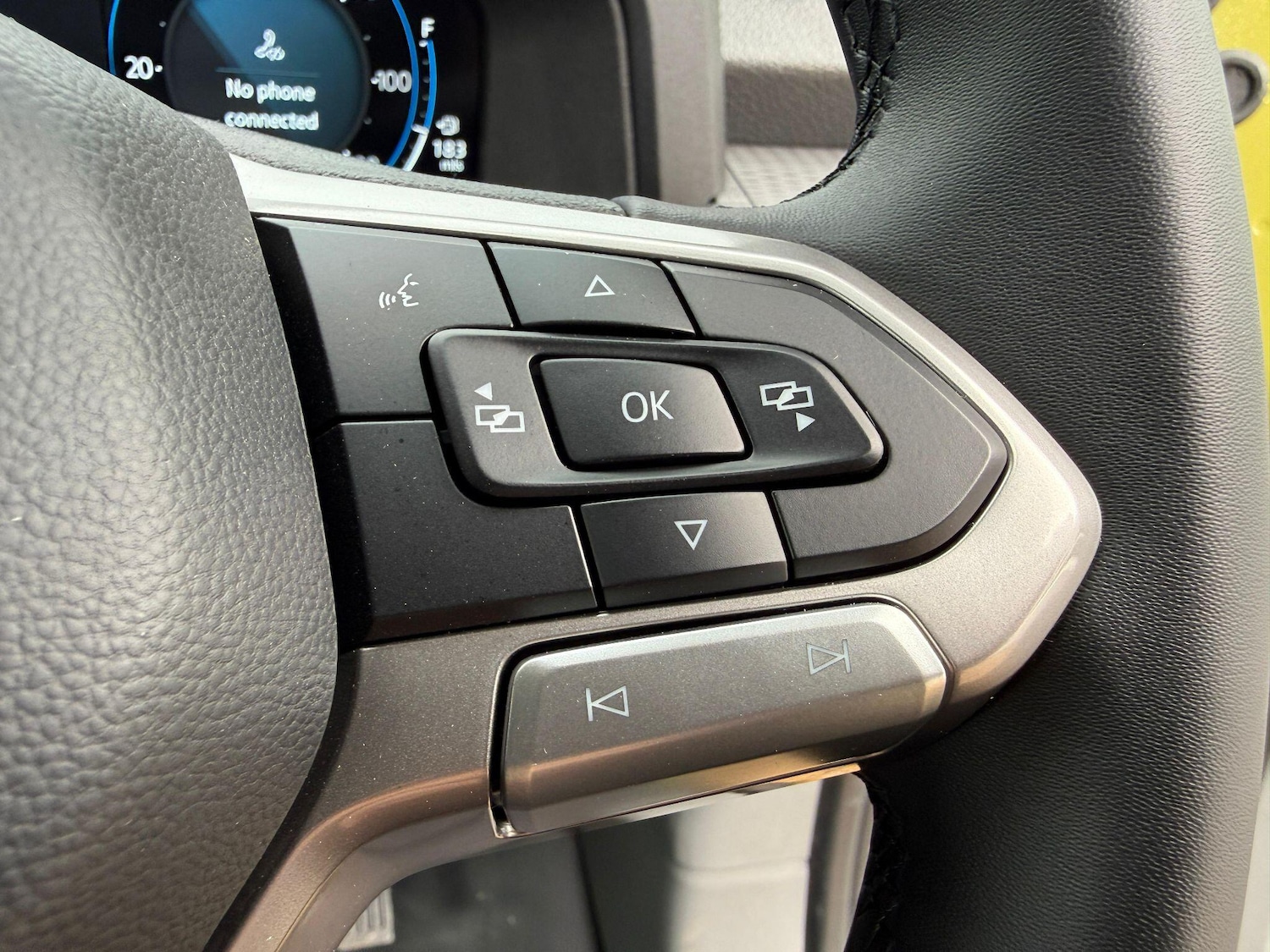 Used Volkswagen Transporter 2025 for sale - 76572597: Photo 6