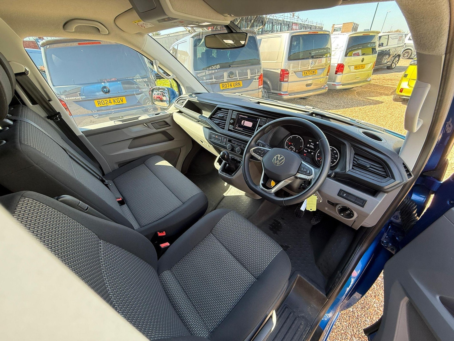 Vehicle 11
