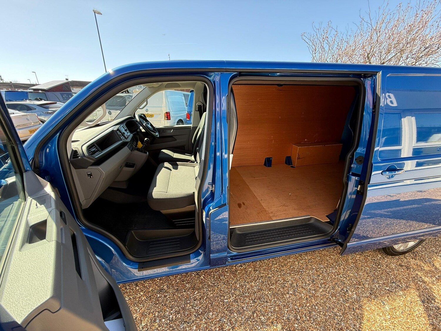 Vehicle 23