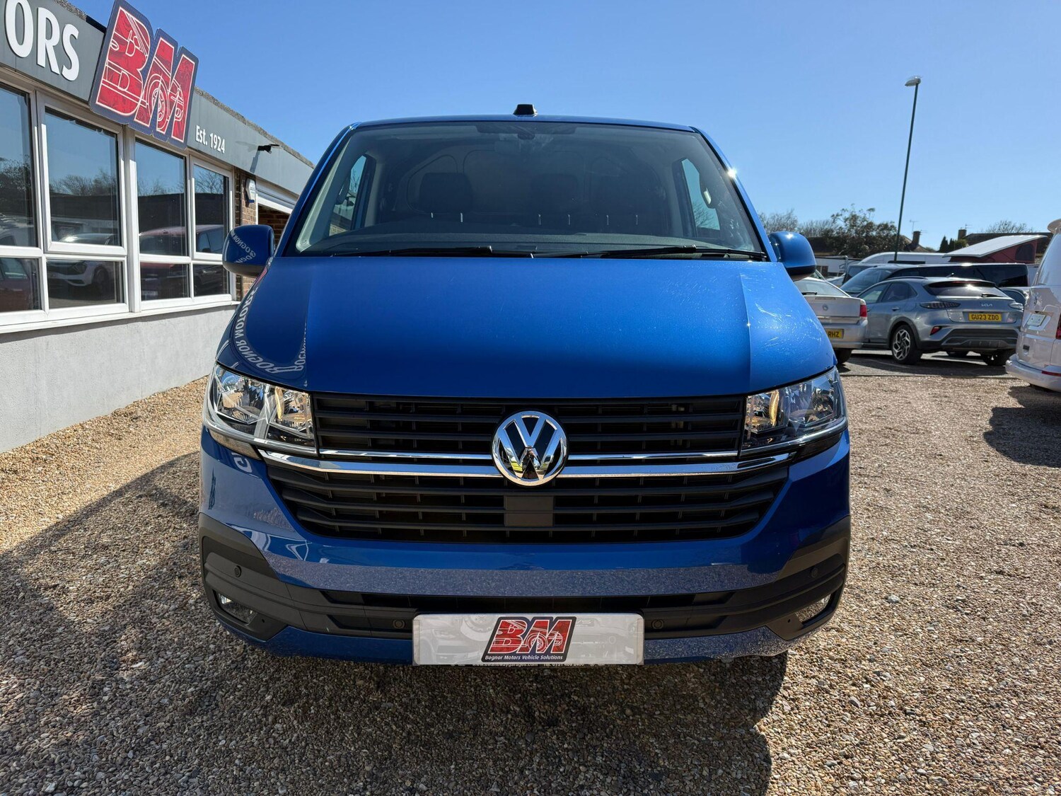 Vehicle 24