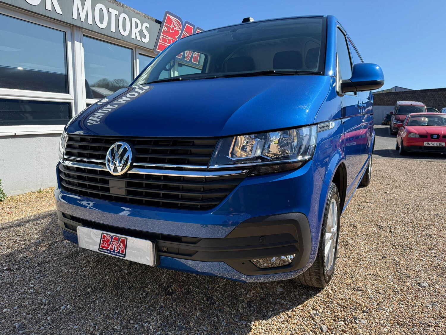 Vehicle 25
