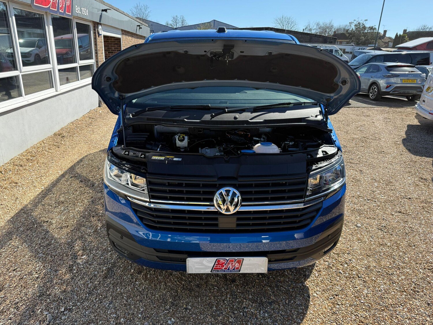 Vehicle 26