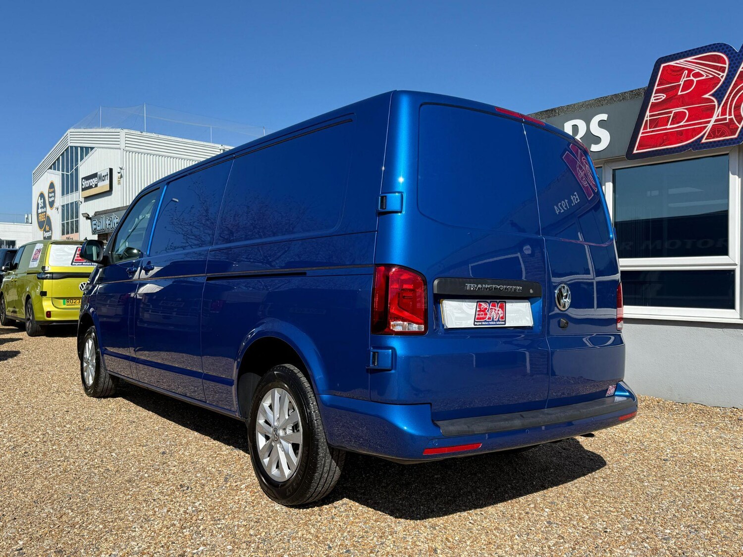 Vehicle 27