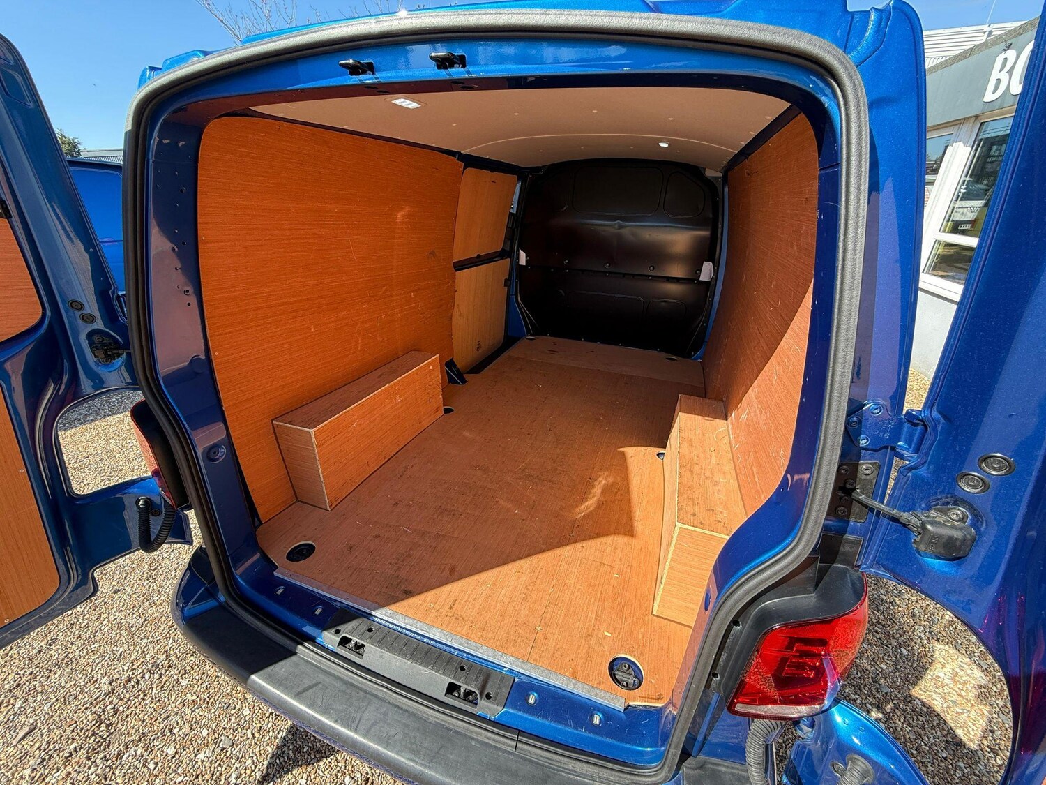 Vehicle 28