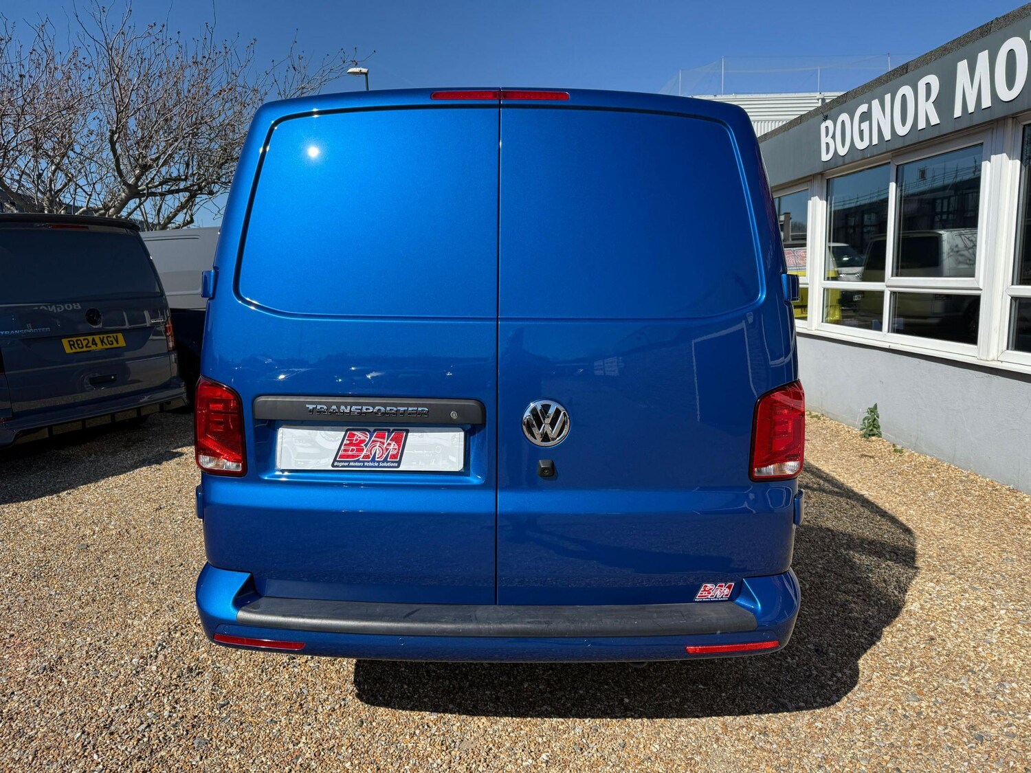 Vehicle 29