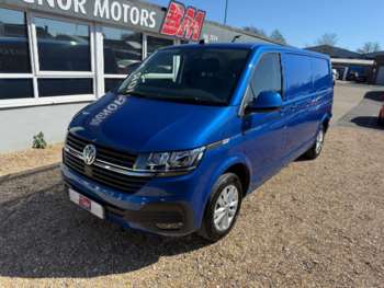 Used Volkswagen Transporter 2024 for sale - 74699409: Photo