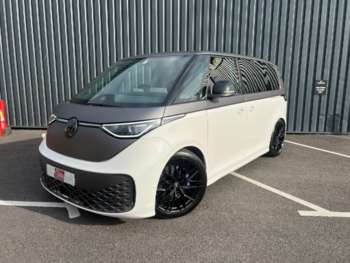 (23) - Pro 77kWh Style Auto 5dr
