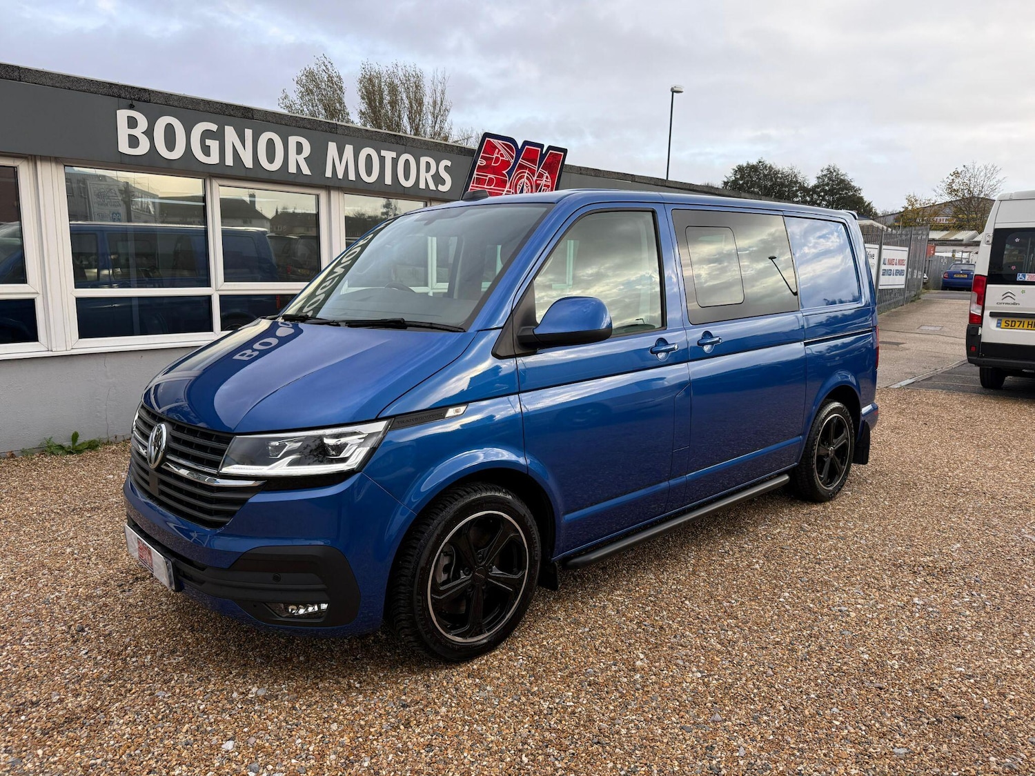 Used Volkswagen Transporter 2023 for sale - 76456652: Photo 19