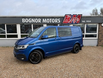 Volkswagen - Transporter