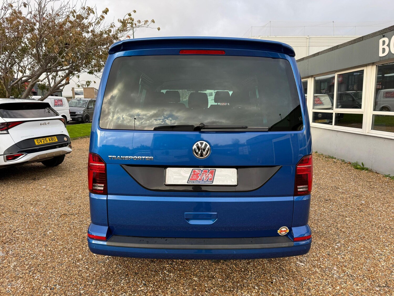 Used Volkswagen Transporter 2023 for sale - 76456652: Photo 20