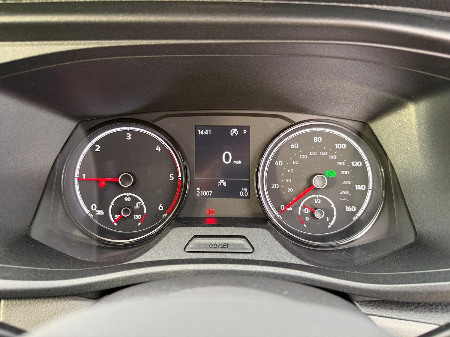 Used Volkswagen Transporter 2023 for sale - 76456652: Photo 22