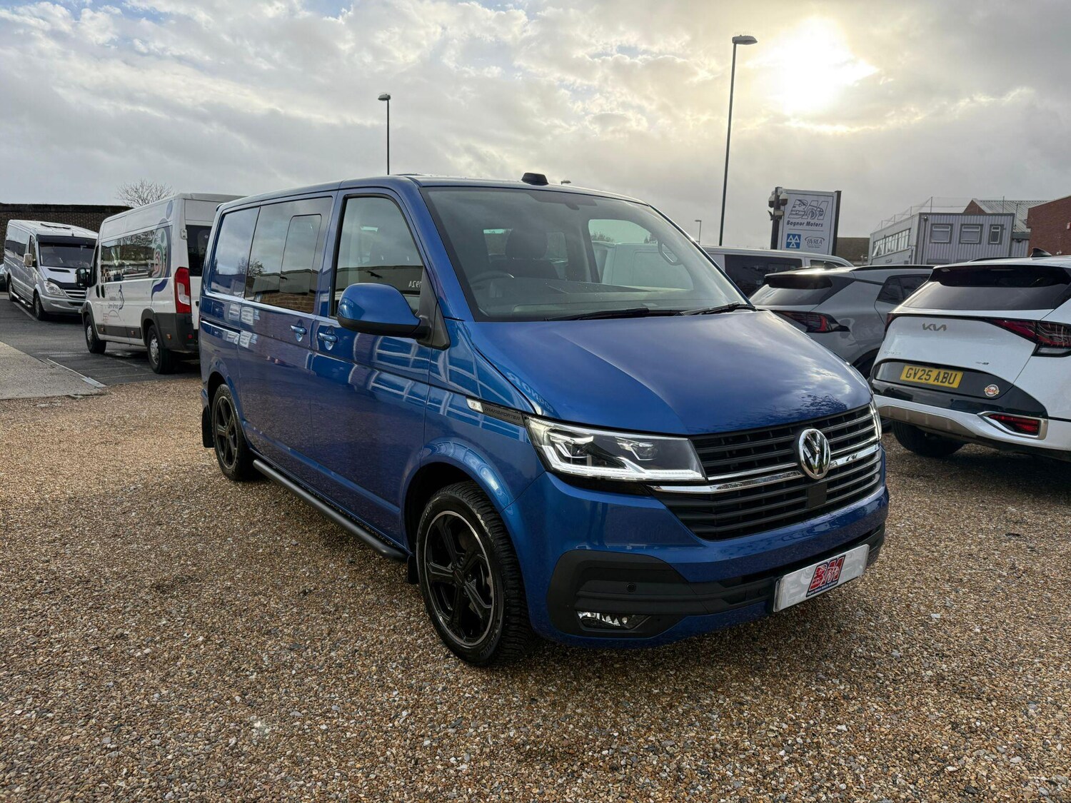 Used Volkswagen Transporter 2023 for sale - 76456652: Photo 29
