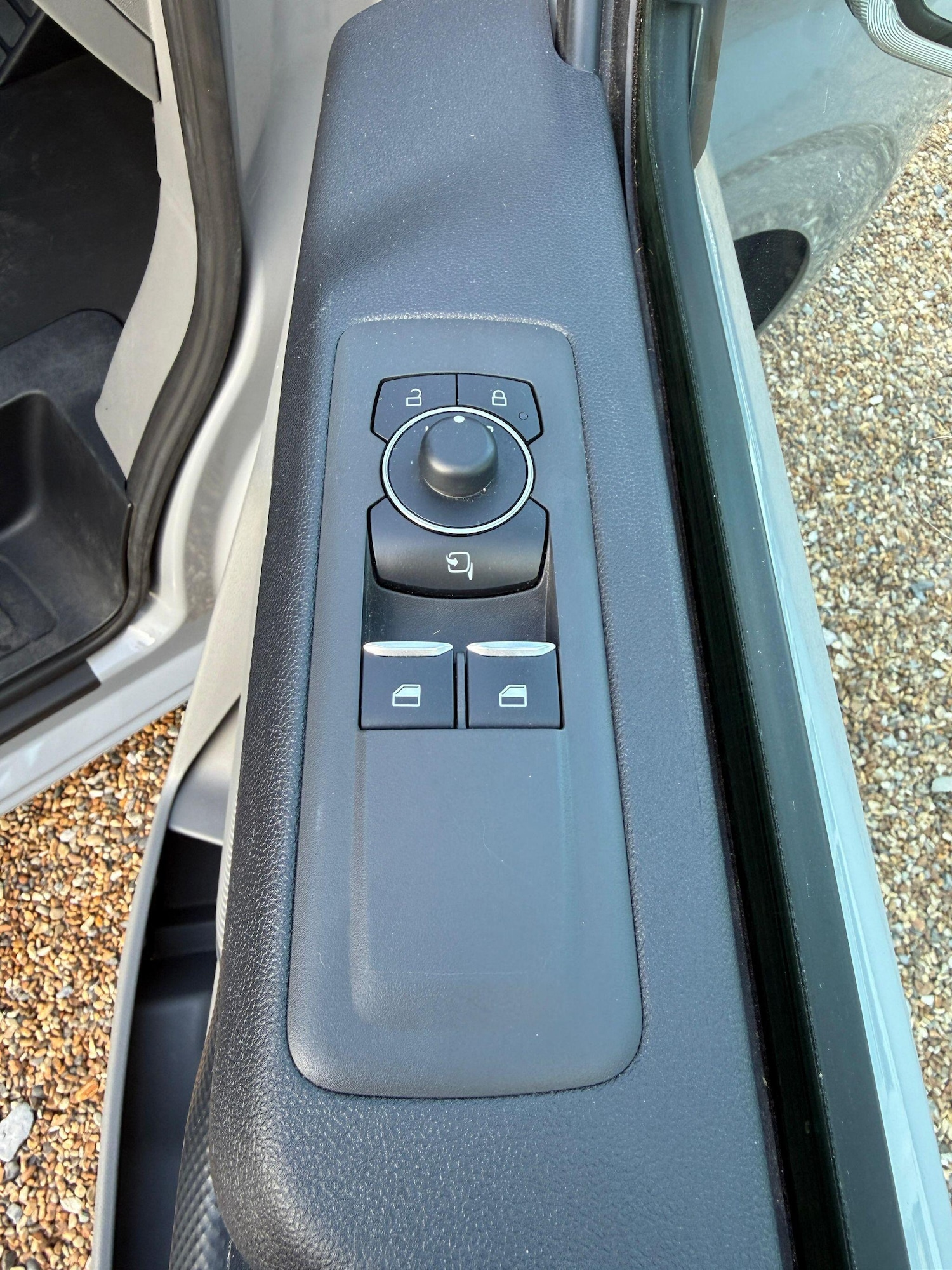 Used Ford Transit Custom 2024 for sale - 76992724: Photo 12