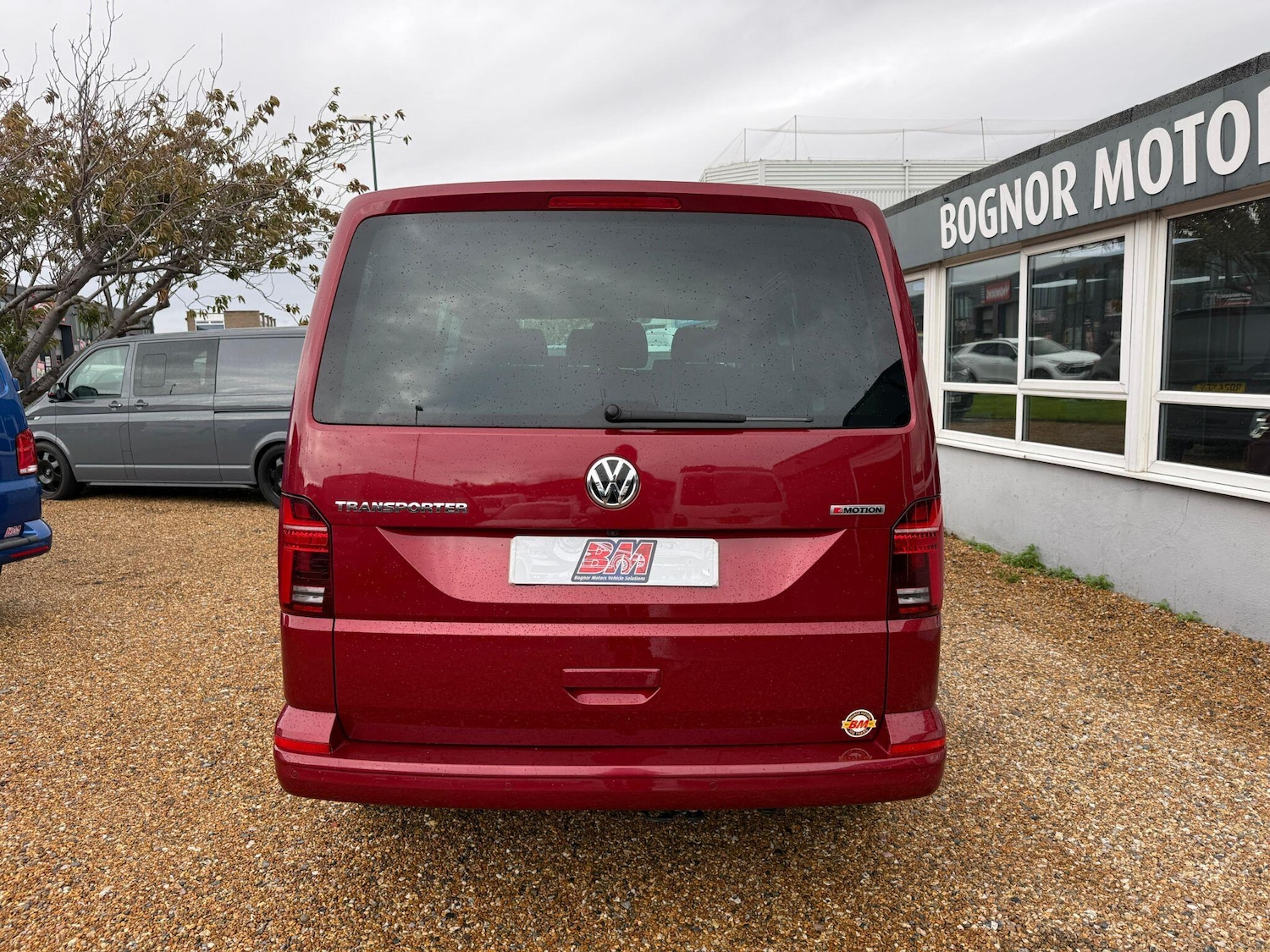 Used Volkswagen Transporter 2022 for sale - 76432276: Photo 26