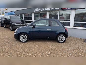Used Fiat 500 2022 for sale - 78446198: Photo