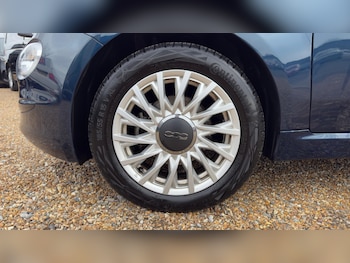 Used Fiat 500 2022 for sale - 78446198: Photo