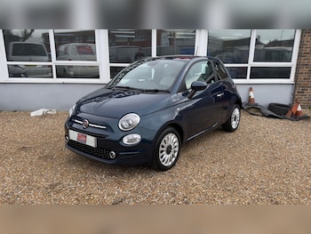 Used Fiat 500 2022 for sale - 78446198: Photo