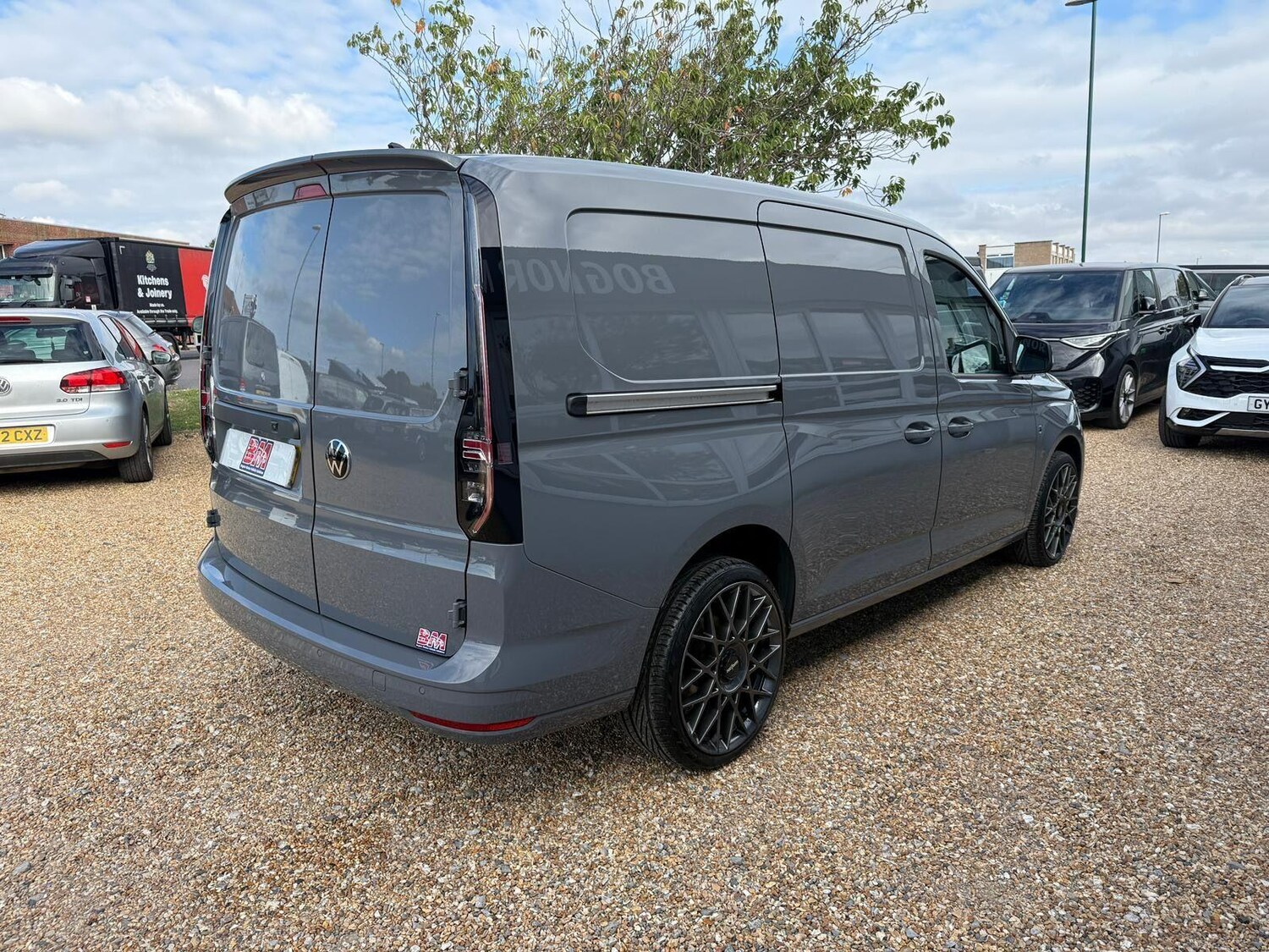 Vehicle 16