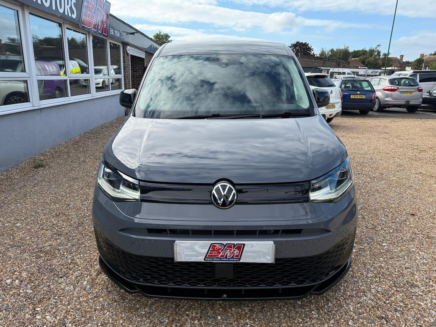 Vehicle 25