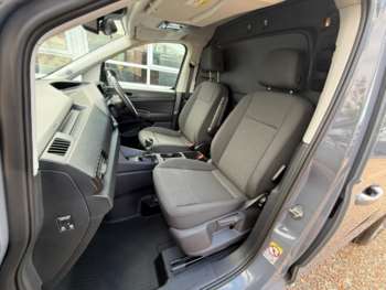 Used Volkswagen Caddy Maxi 2023 for sale - 75414863: Photo