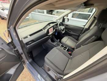 Used Volkswagen Caddy Maxi 2023 for sale - 75414863: Photo