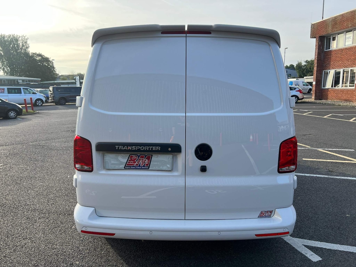 Vehicle 25
