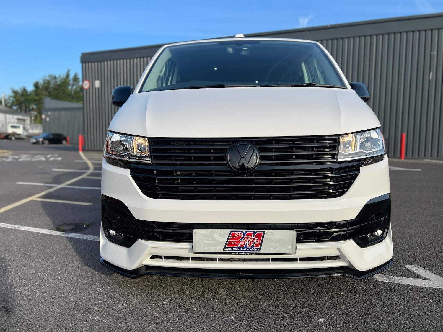 Vehicle 29
