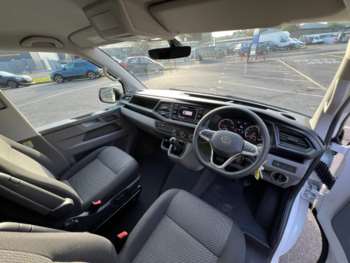 Used Volkswagen Transporter 2024 for sale - 73202167: Photo
