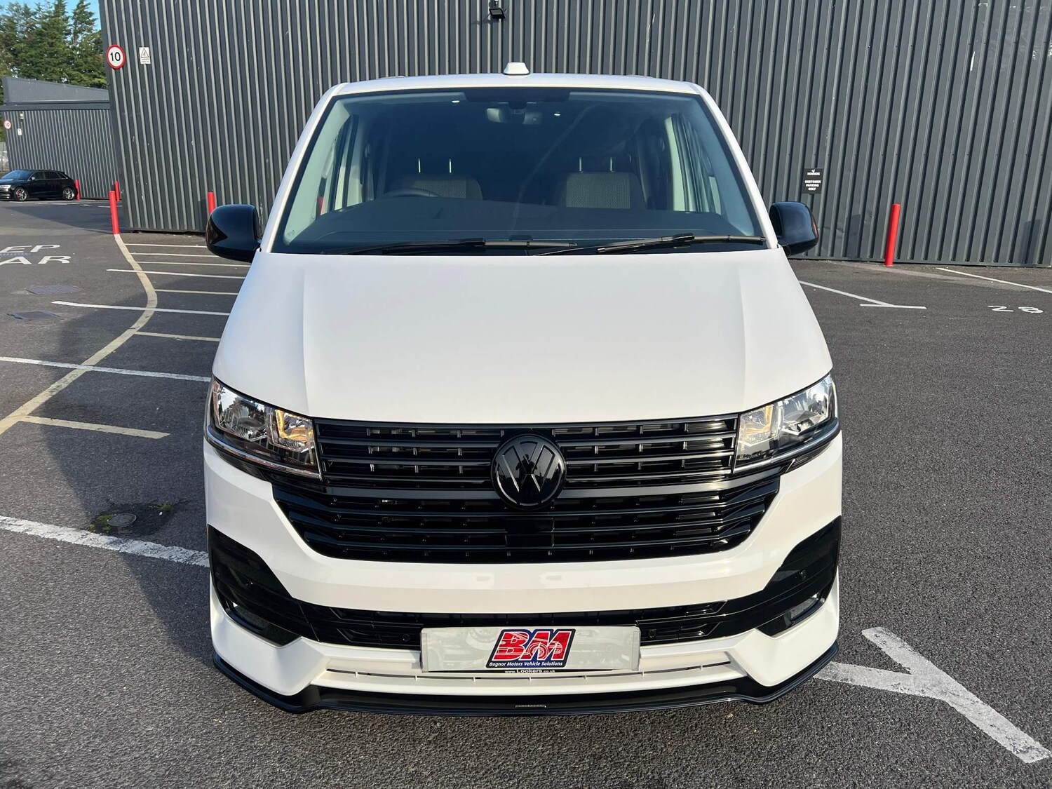 Vehicle 31