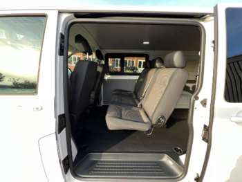Used Volkswagen Transporter 2024 for sale - 73202167: Photo