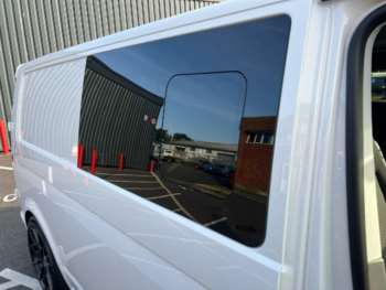 Used Volkswagen Transporter 2024 for sale - 73202167: Photo