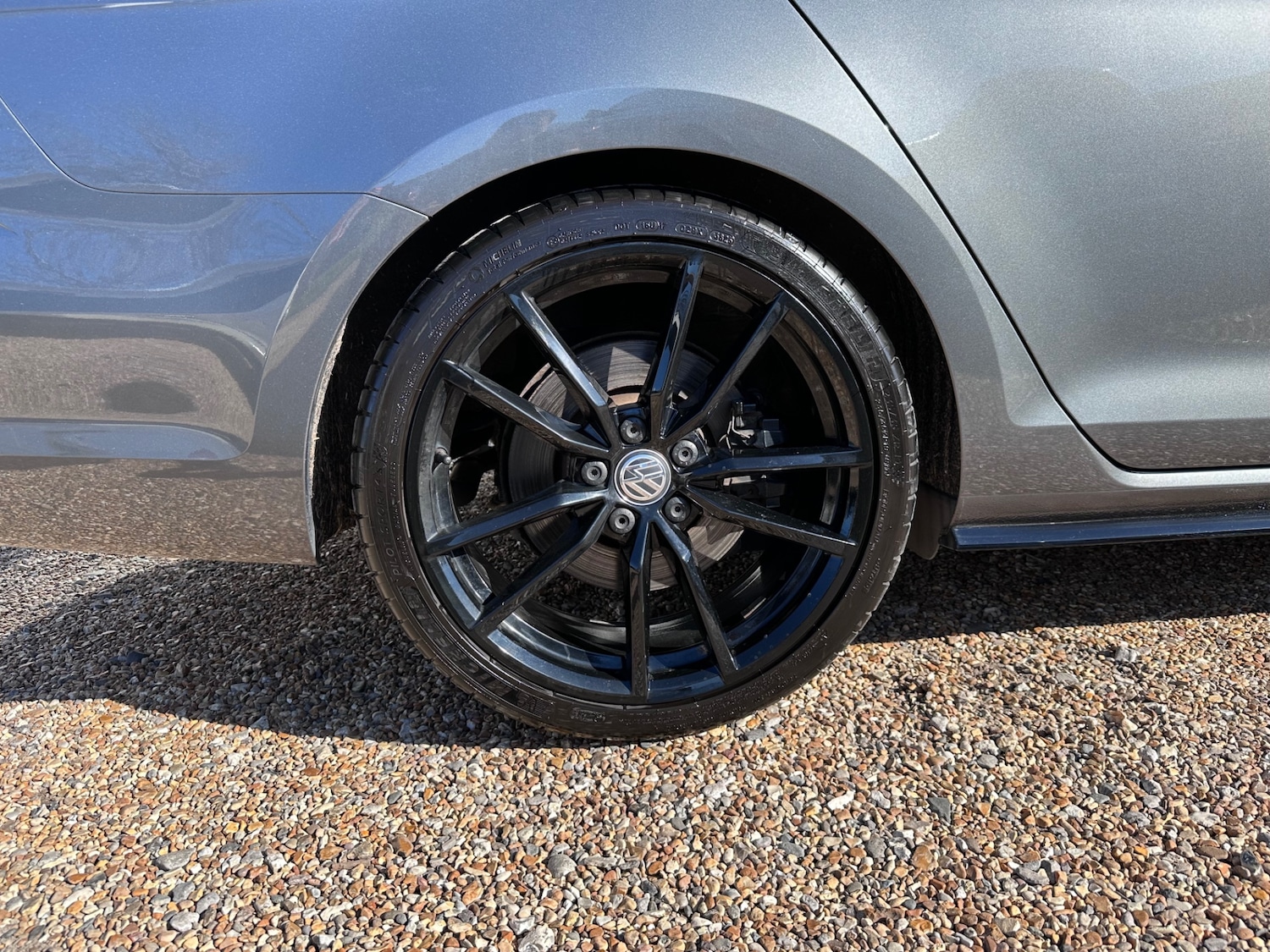 Used Volkswagen Golf 2017 for sale - 77934485: Photo 11