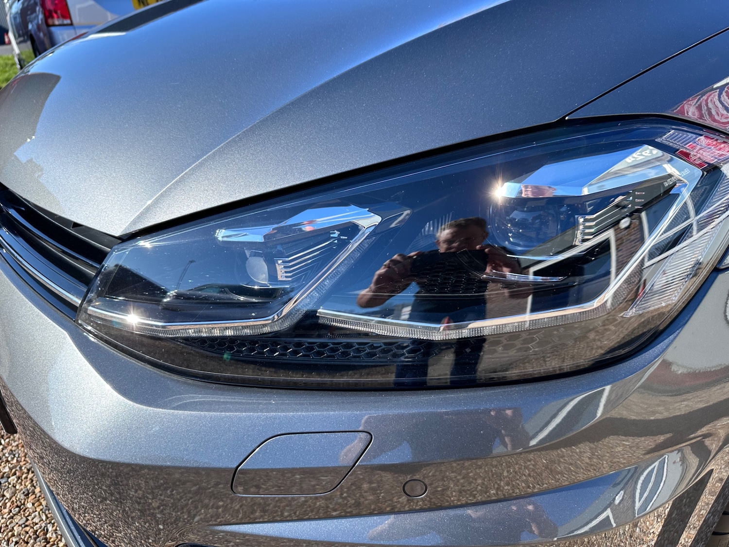 Used Volkswagen Golf 2017 for sale - 77934485: Photo 12