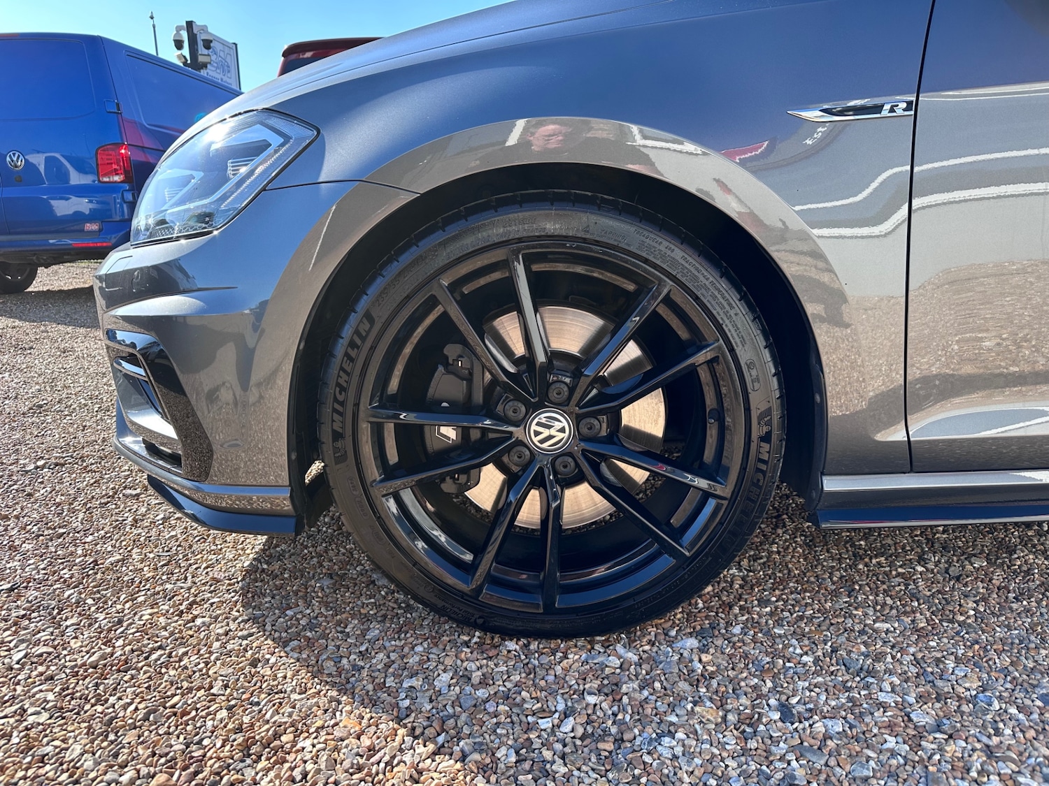 Used Volkswagen Golf 2017 for sale - 77934485: Photo 13